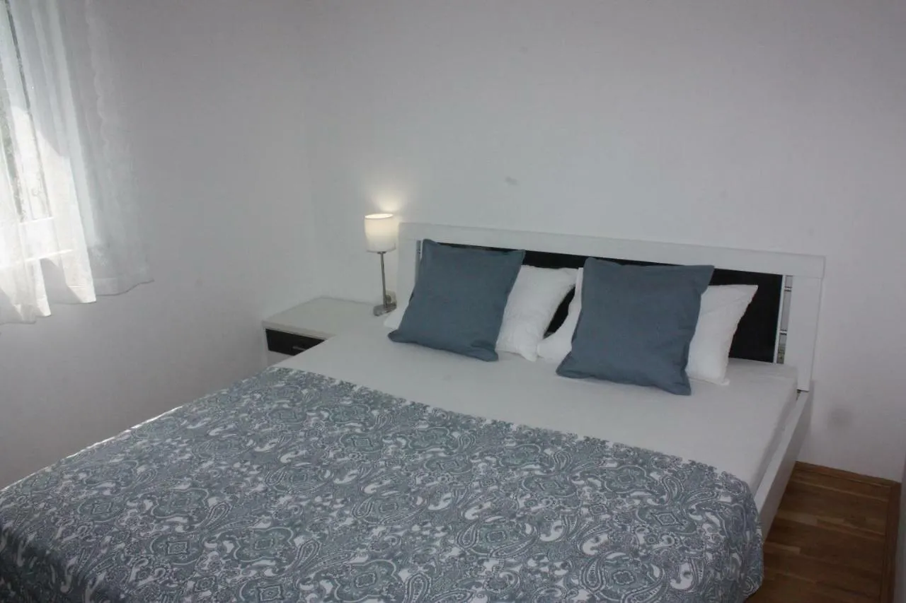 Apartment Natalia Pag باغ 0*,